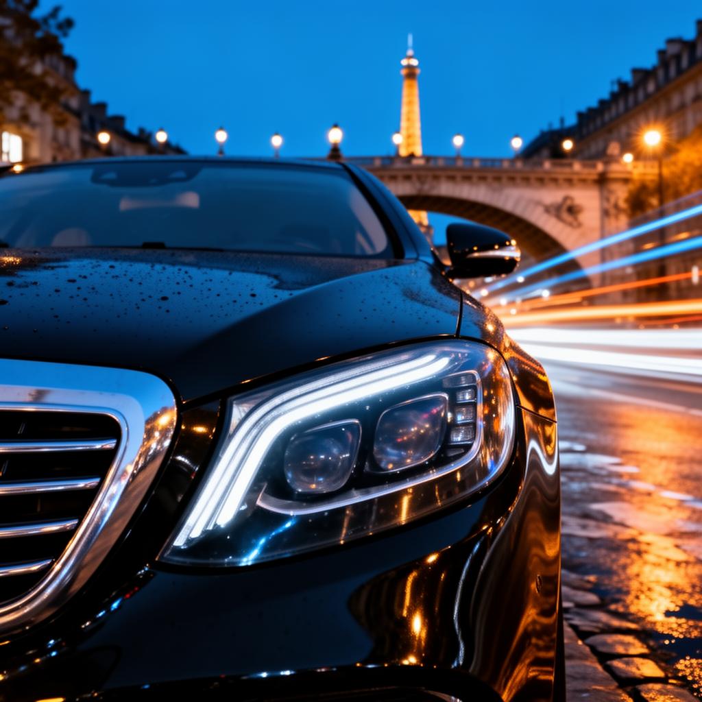 Taxi premium Val-de-Marne